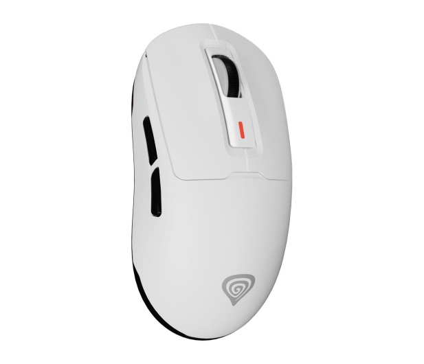 Genesis Zircon 660 białe - 1274897 - zdjęcie 2